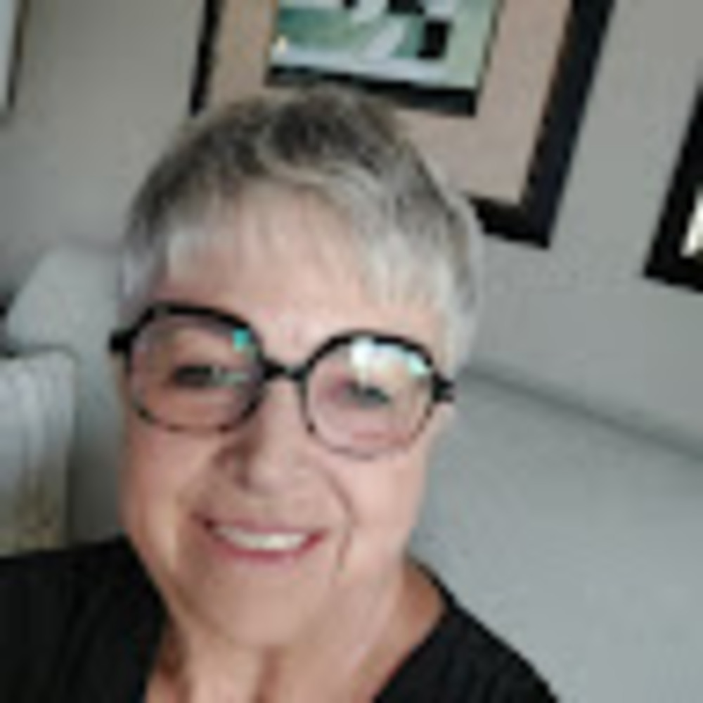 Meet your Posher, Sharon
